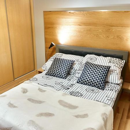 Laguna Apartament 7 Willa Maria Polanica-Zdroj Dış mekan fotoğraf