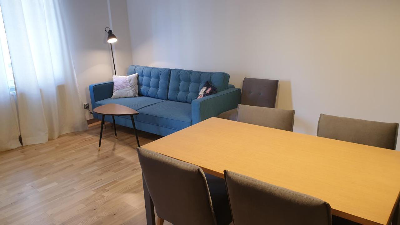 Laguna Apartament 7 Willa Maria Polanica-Zdroj Dış mekan fotoğraf